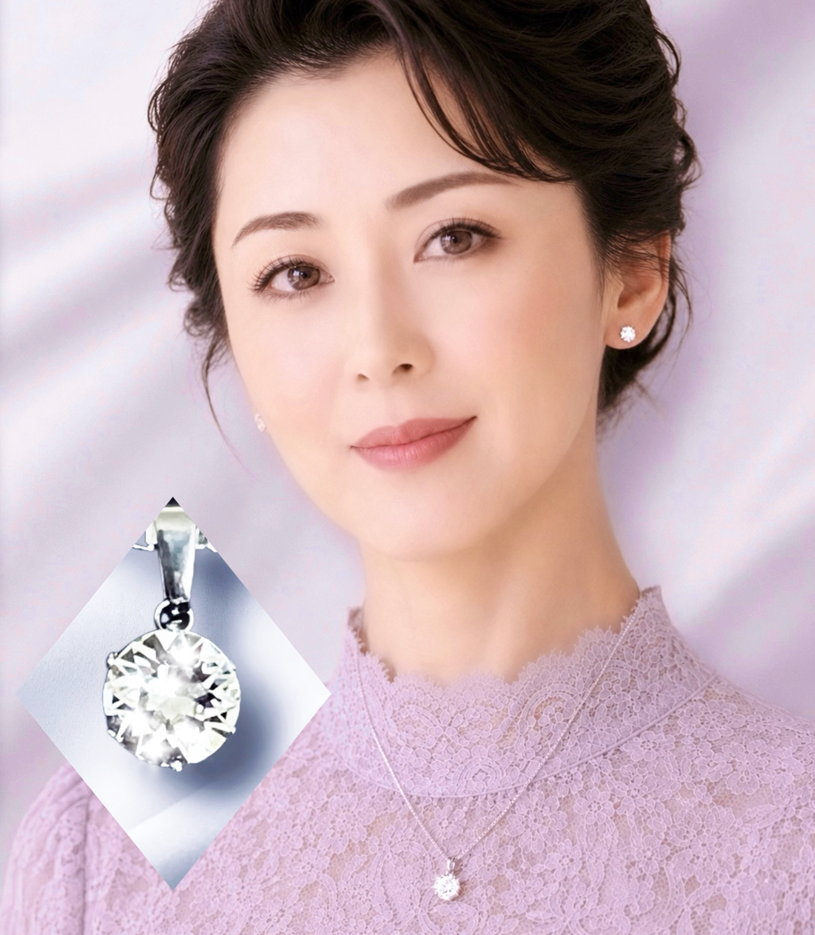 「日常」を「別格」に導く<br />
ユニバーサル・ビューティー