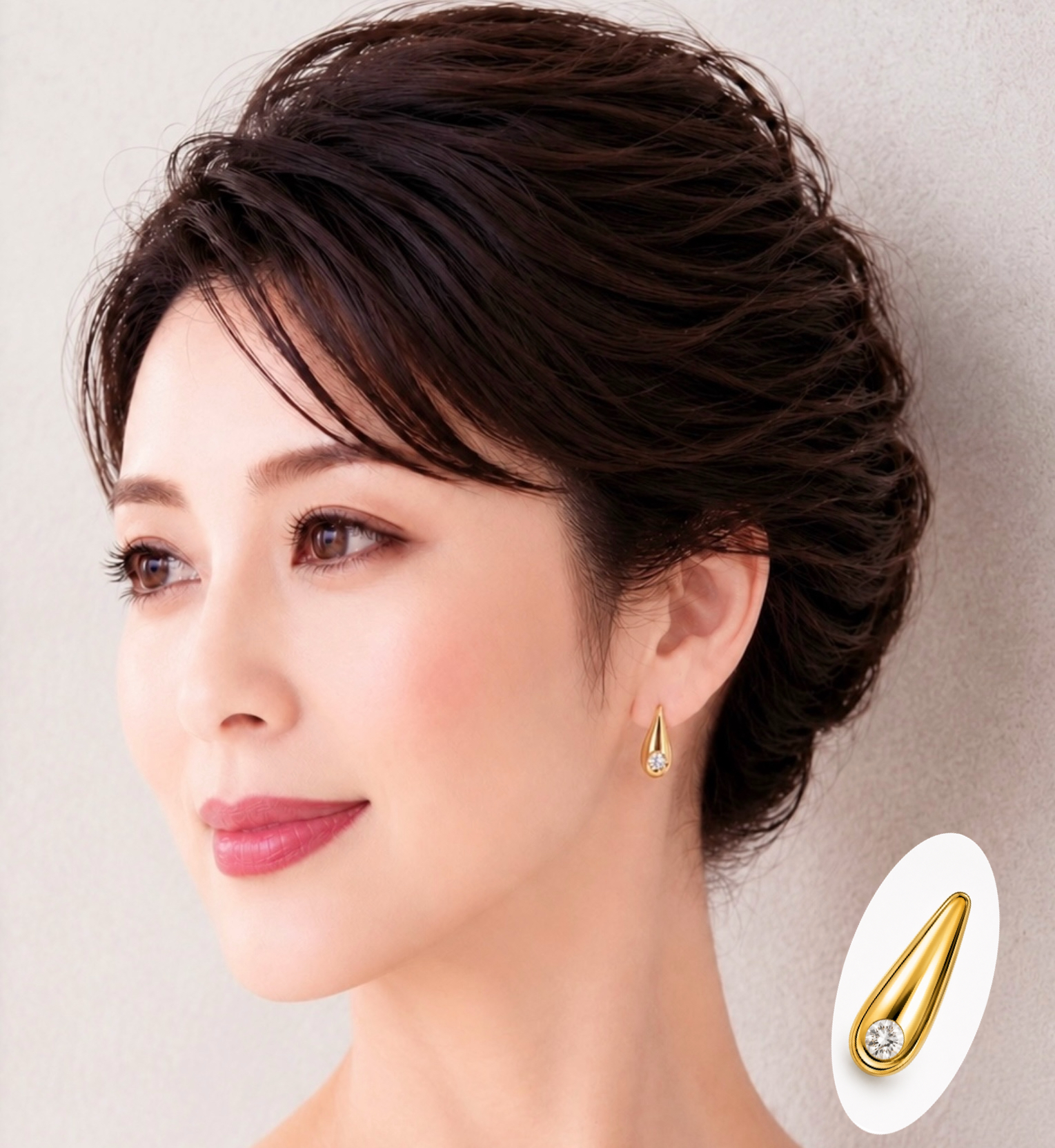 イヤリング・ピアス