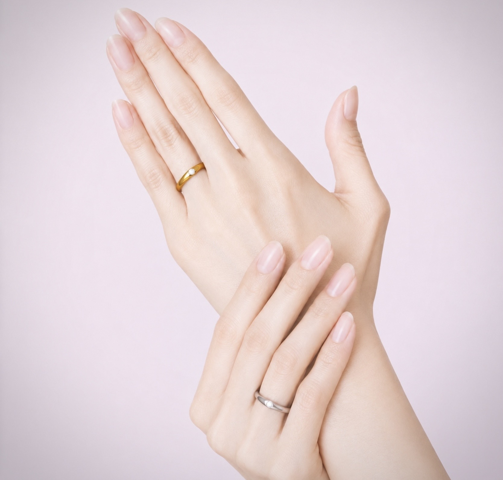 【シンプル&スタイリッシュ】スワロフスキー アクセントリング